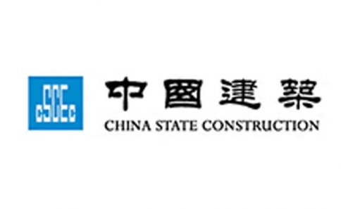 中國建筑CSCEC